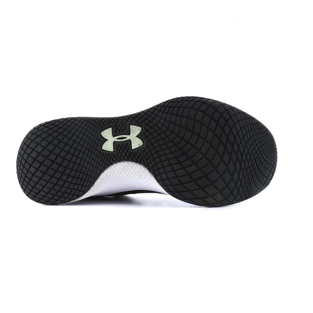 UNDER ARMOUR  CHARGED BREATHE LACE Forefoot Running Shoes