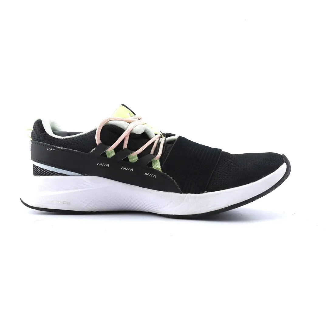 UNDER ARMOUR  CHARGED BREATHE LACE Split Toe Running Shoes