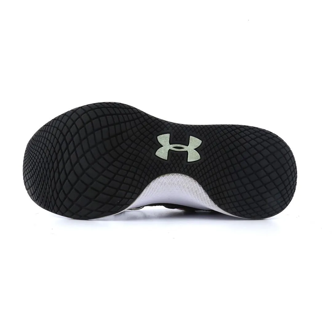 UNDER ARMOUR  CHARGED BREATHE LACE Running Shoes For Teenager