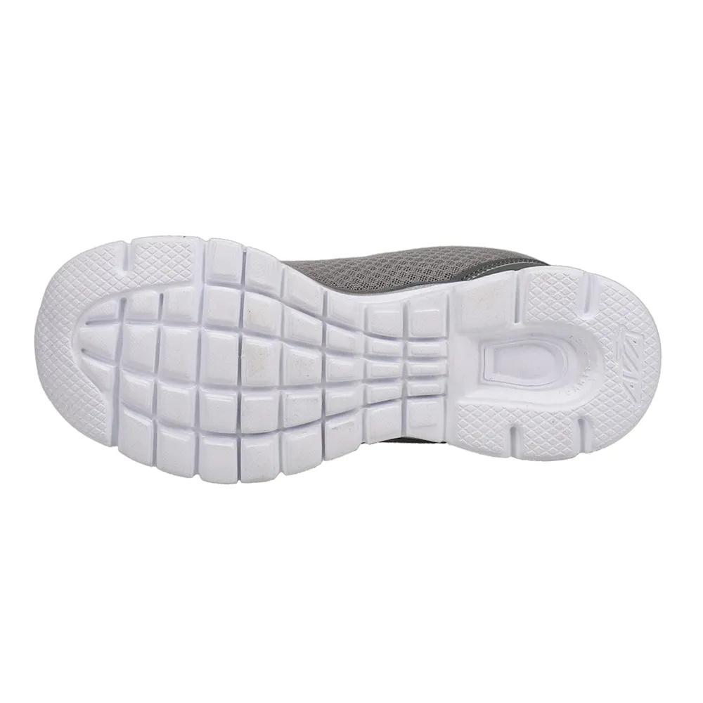 Avi-Factor 2.0 Running Shoes Pokemon Black And White Running Shoes