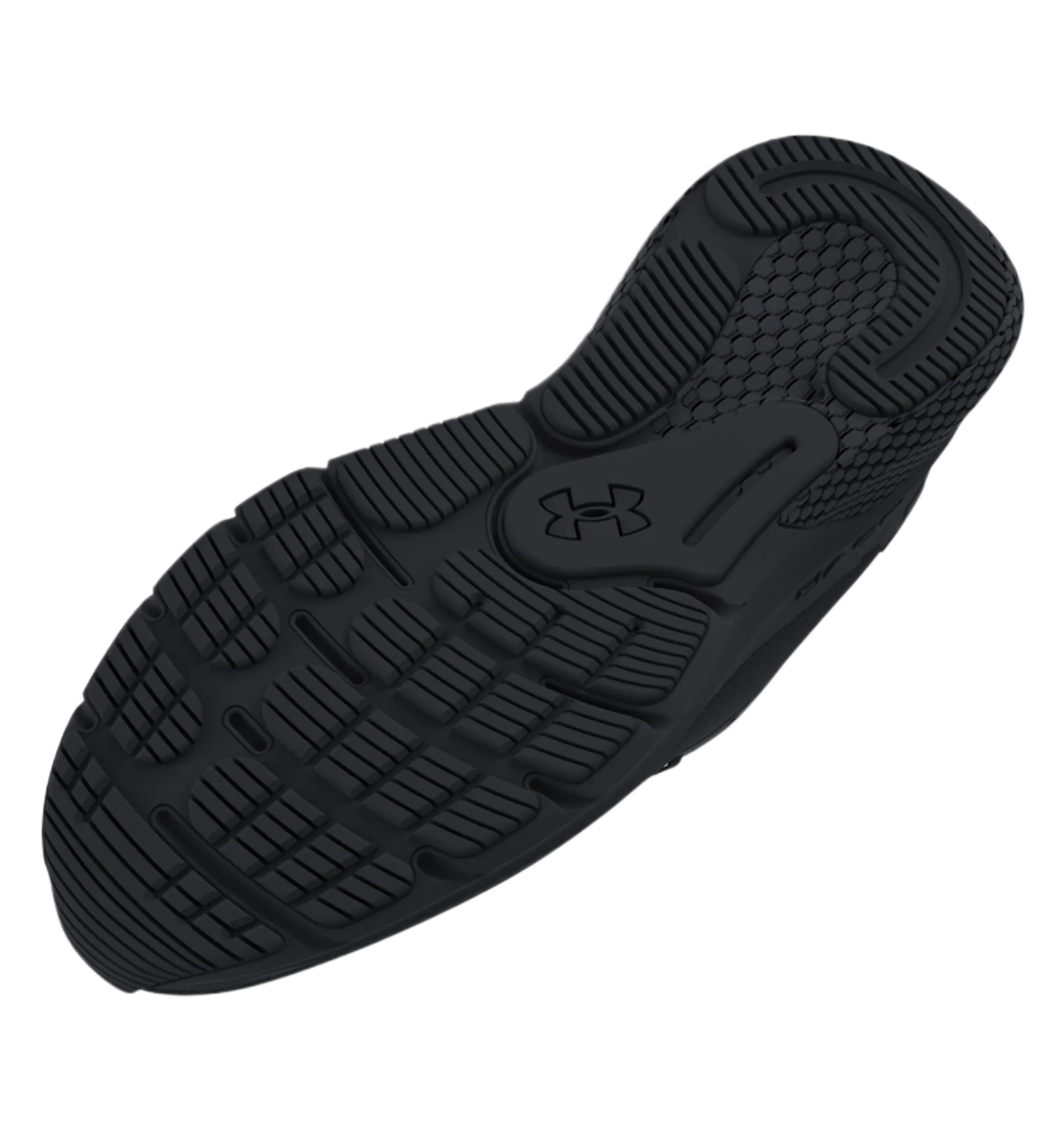 Best Running Shoes For Runners With Bunions Under Armour HOVR Turbulence