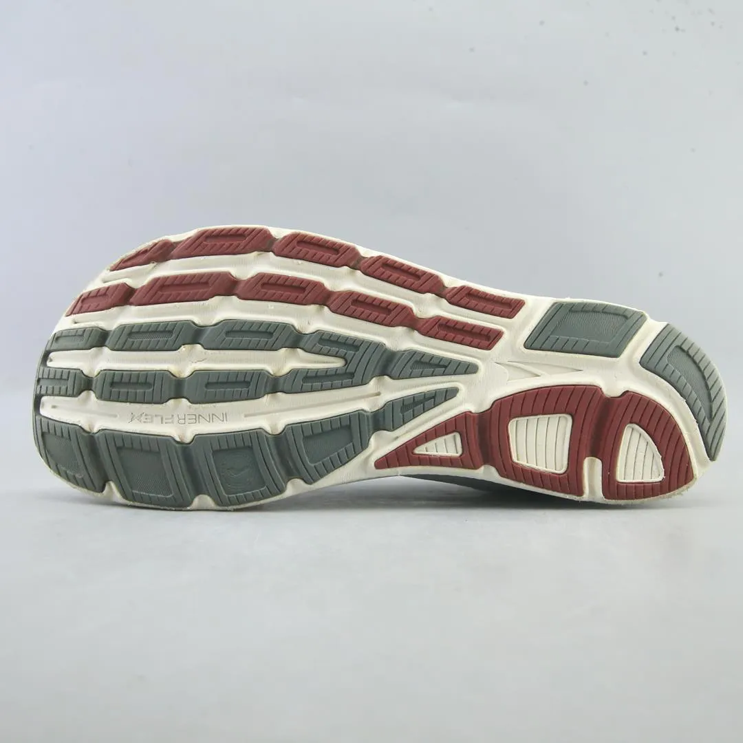 Running Shoe With Best Cushion ALTRA TORIN 4.5