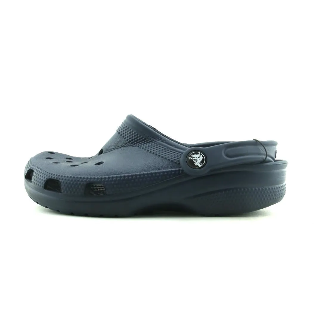 Small Heeled Sandals CROCS CLASSIC