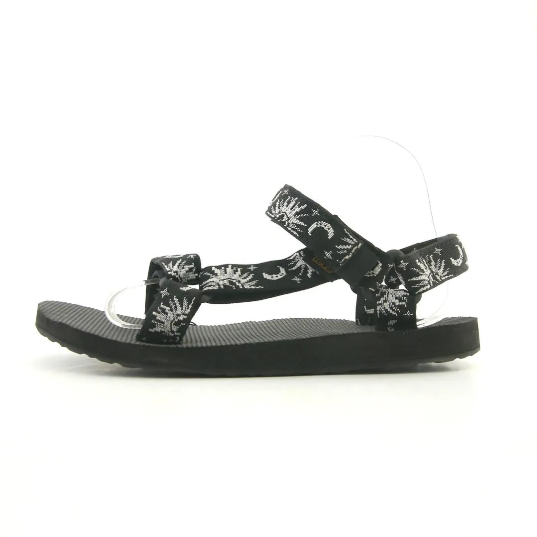 TEVA  ORIGINAL UNIVERSAL Goth Sandals