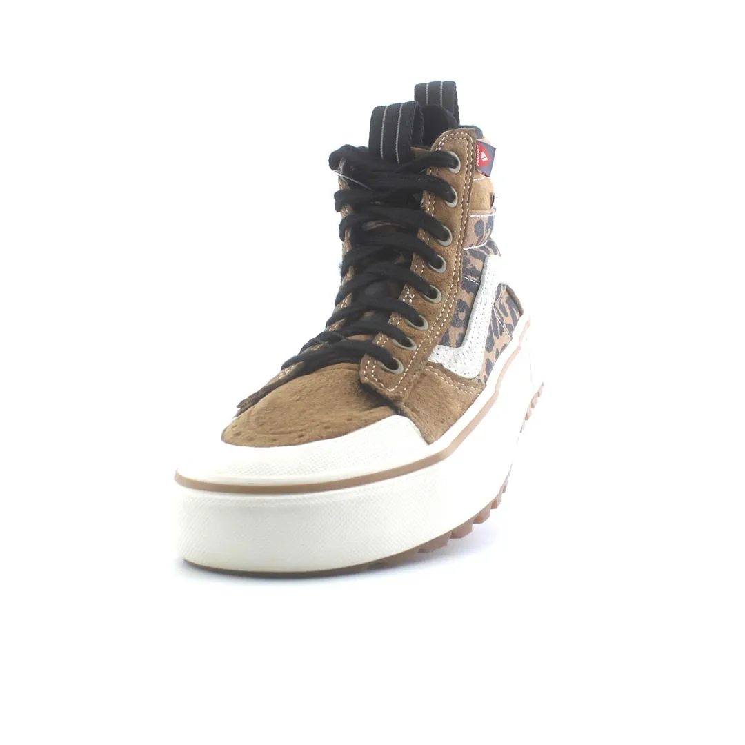 VANS       SK8-HI  LEOPARD Air Max 1 Essential Premium Casual Shoes