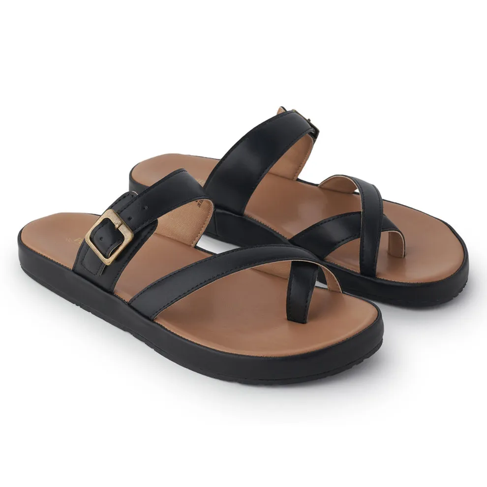 Celine Cushioned Thumb Slippers My Pillow Slippers