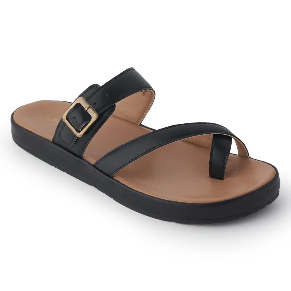 Mermaid Slippers Celine Cushioned Thumb Slippers