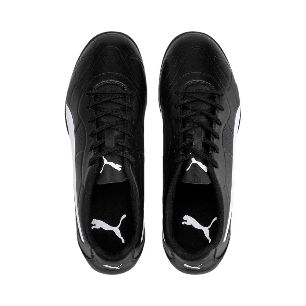 Puma Monarch TT Jr Lace Up Training Shoes Dropset 2.0 Earth Trainer Shoes