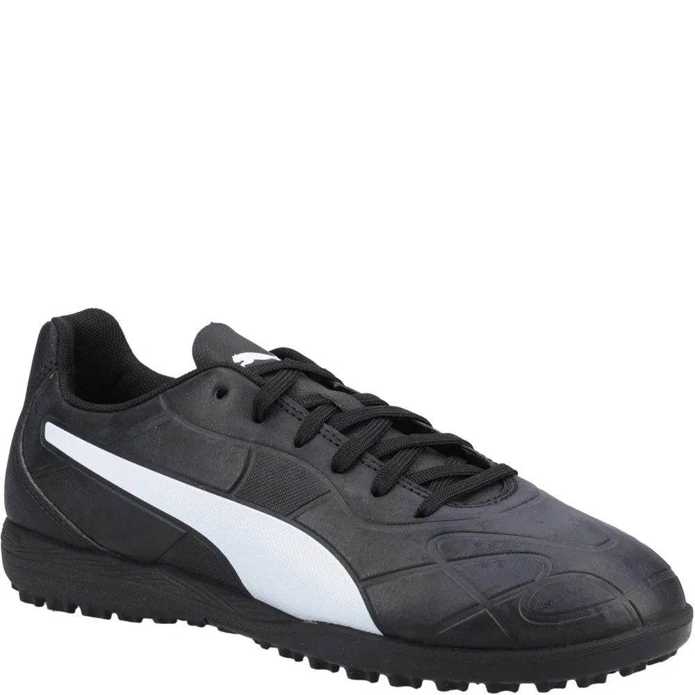 Elevate Pro Trainer Shoes Puma Monarch TT Jr Lace Up Training Shoes