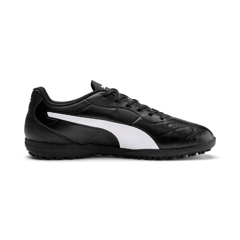 Puma Monarch TT Jr Lace Up Training Shoes Basic Training Running Shoes