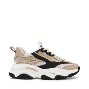 Jpossession Trainer IRISH/BLACK SILVER Training Shoes Vs Sneakers