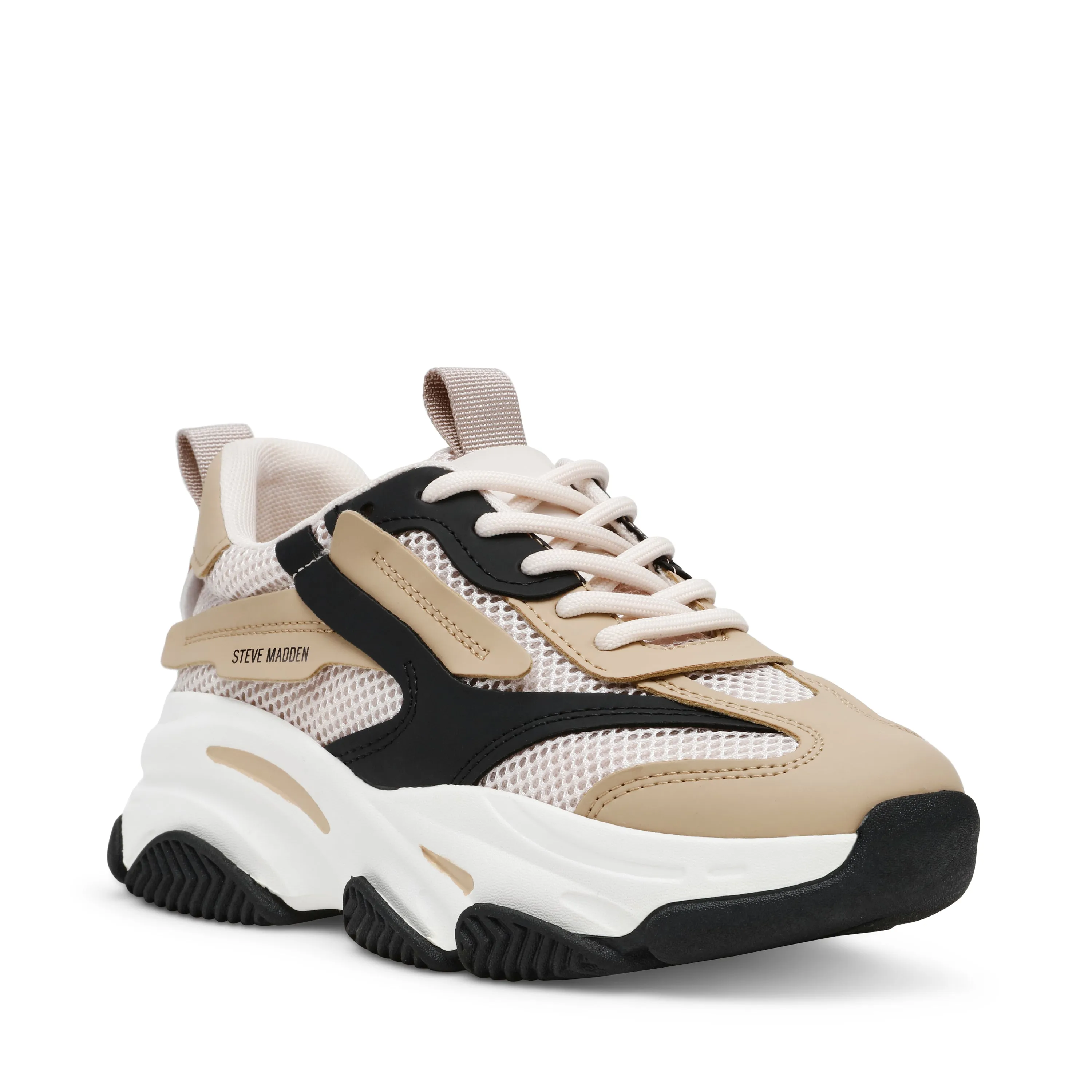 Daily Trainer Vs Recovery Shoe Jpossession Trainer IRISH/BLACK SILVER