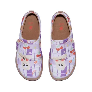 Best Casual Derby Shoes Cherry Bear Toledo I Kid