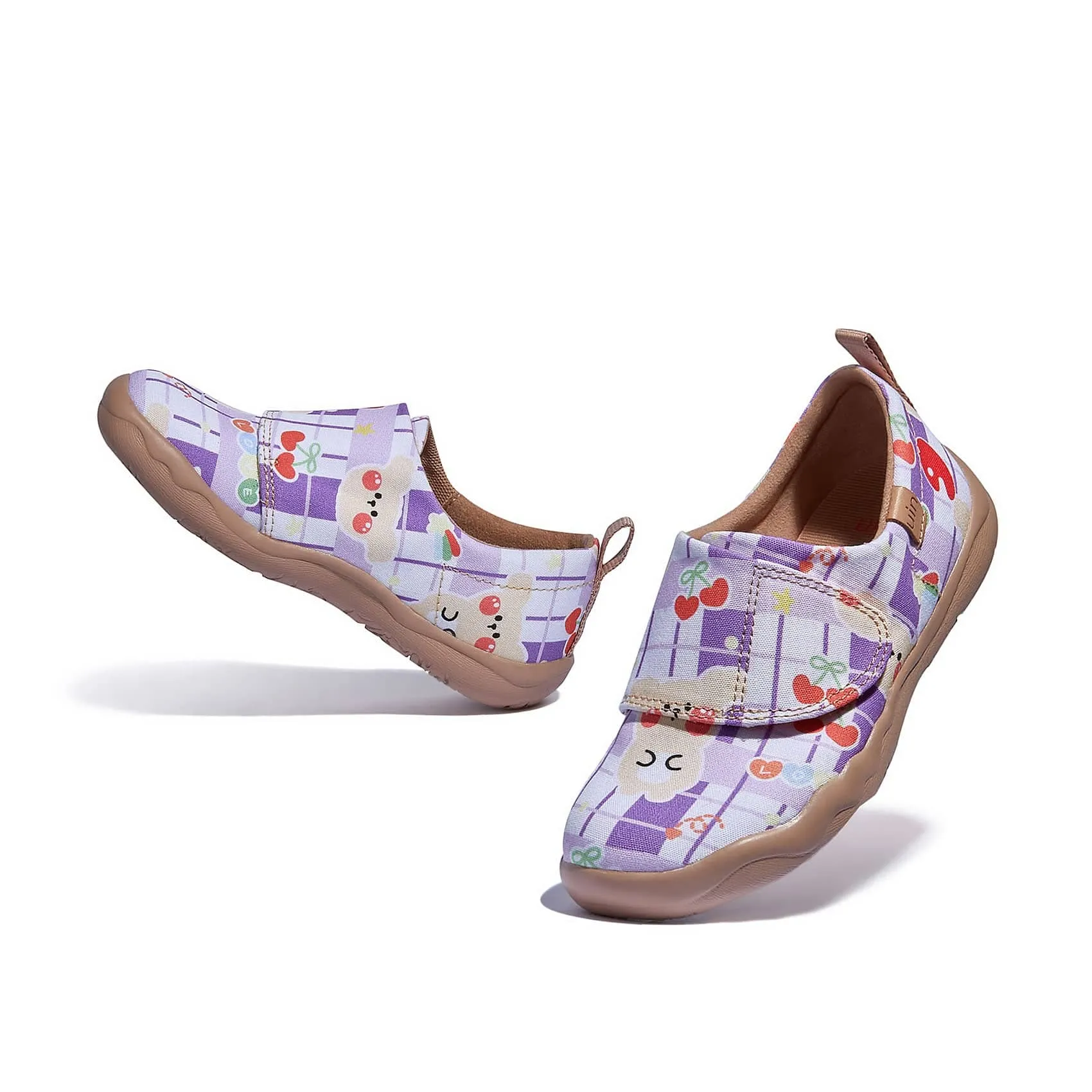 Shoes For Smart Casual Cherry Bear Toledo I Kid