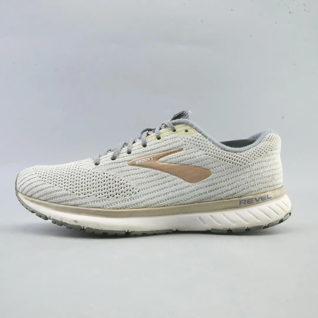 Sale Running Shoes BROOKS REVEL 3