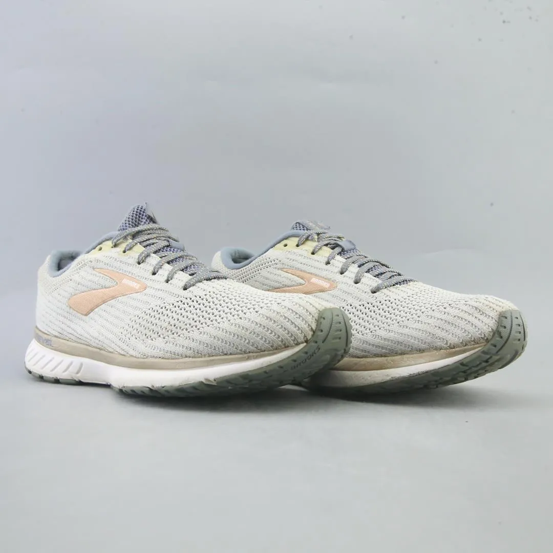 Running Shoes New Balance BROOKS REVEL 3