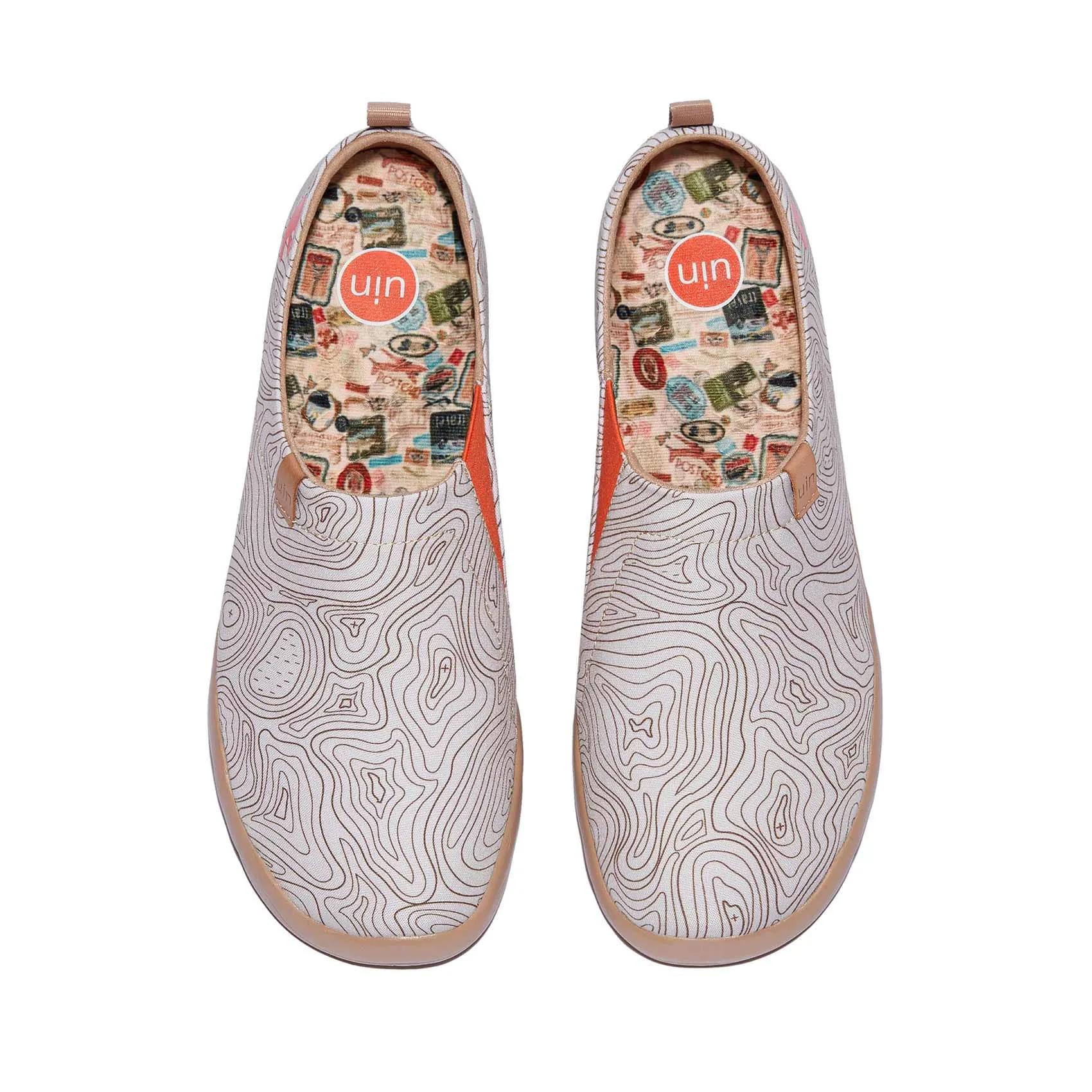 Birth Brown Toledo I Men Casual Shoes To Wear With Mom Jeans