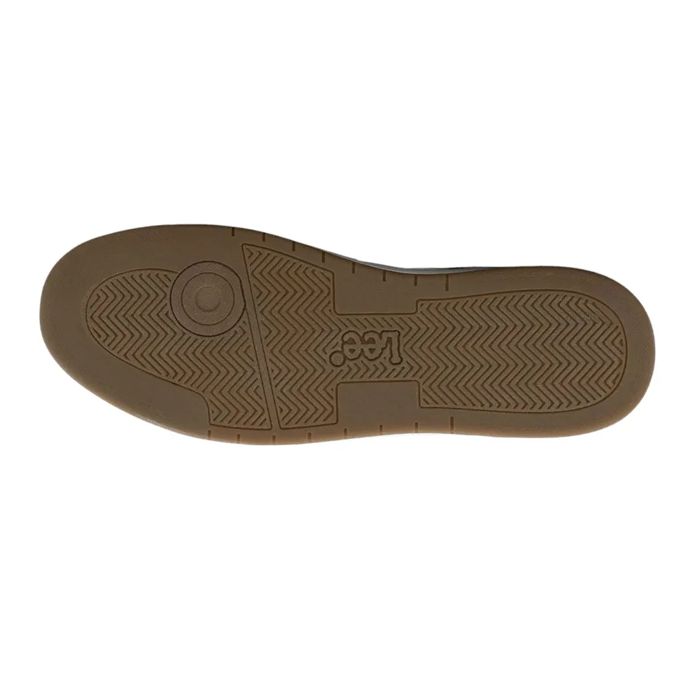 Smart Casual Winter Shoes Daybreaker High Top Sneakers