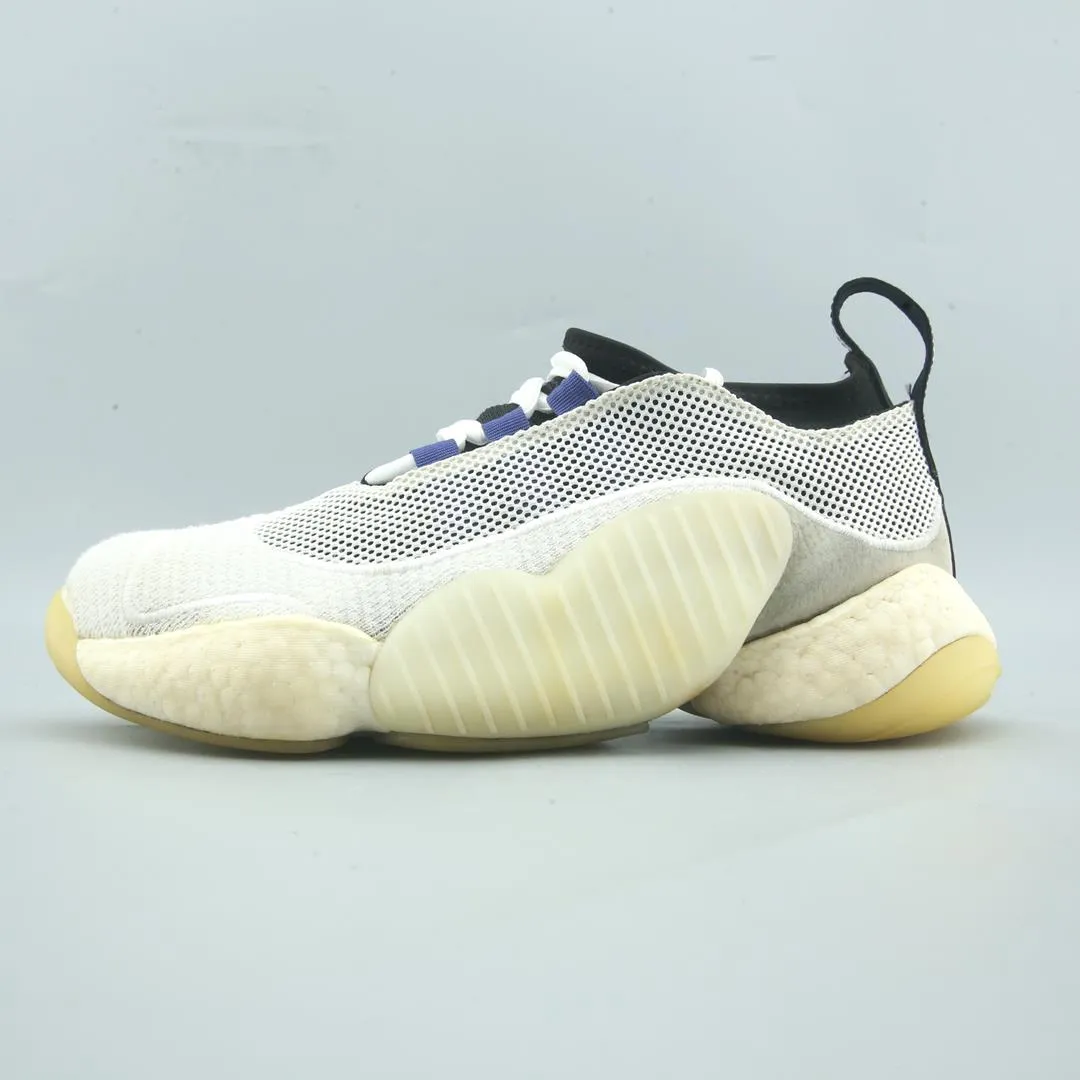 Best Shoes For Trail Running ADIDAS CRAZY BYW 2