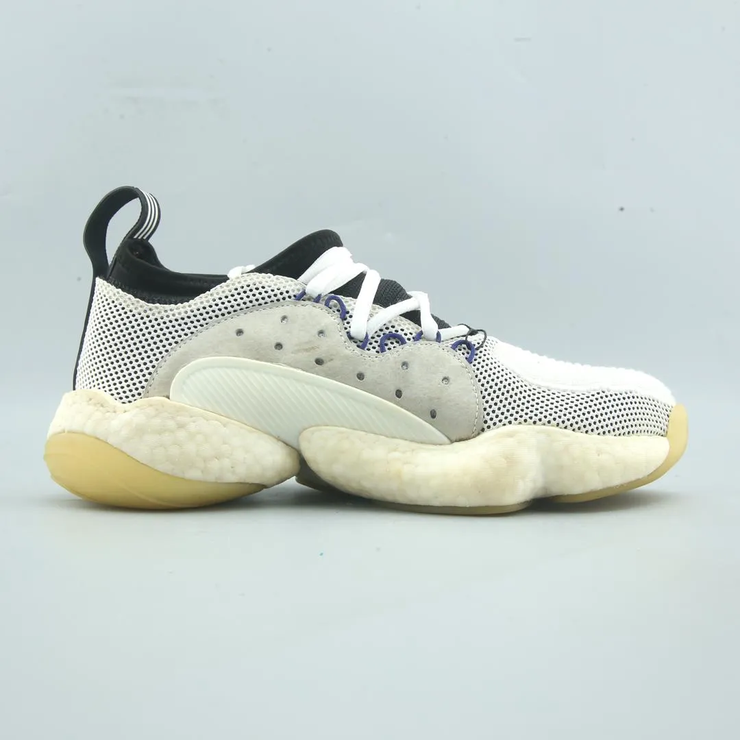 ADIDAS CRAZY BYW 2 Running Running Shoes