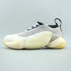 Best Running Shoes For Flat And Wide Feet ADIDAS CRAZY BYW 2