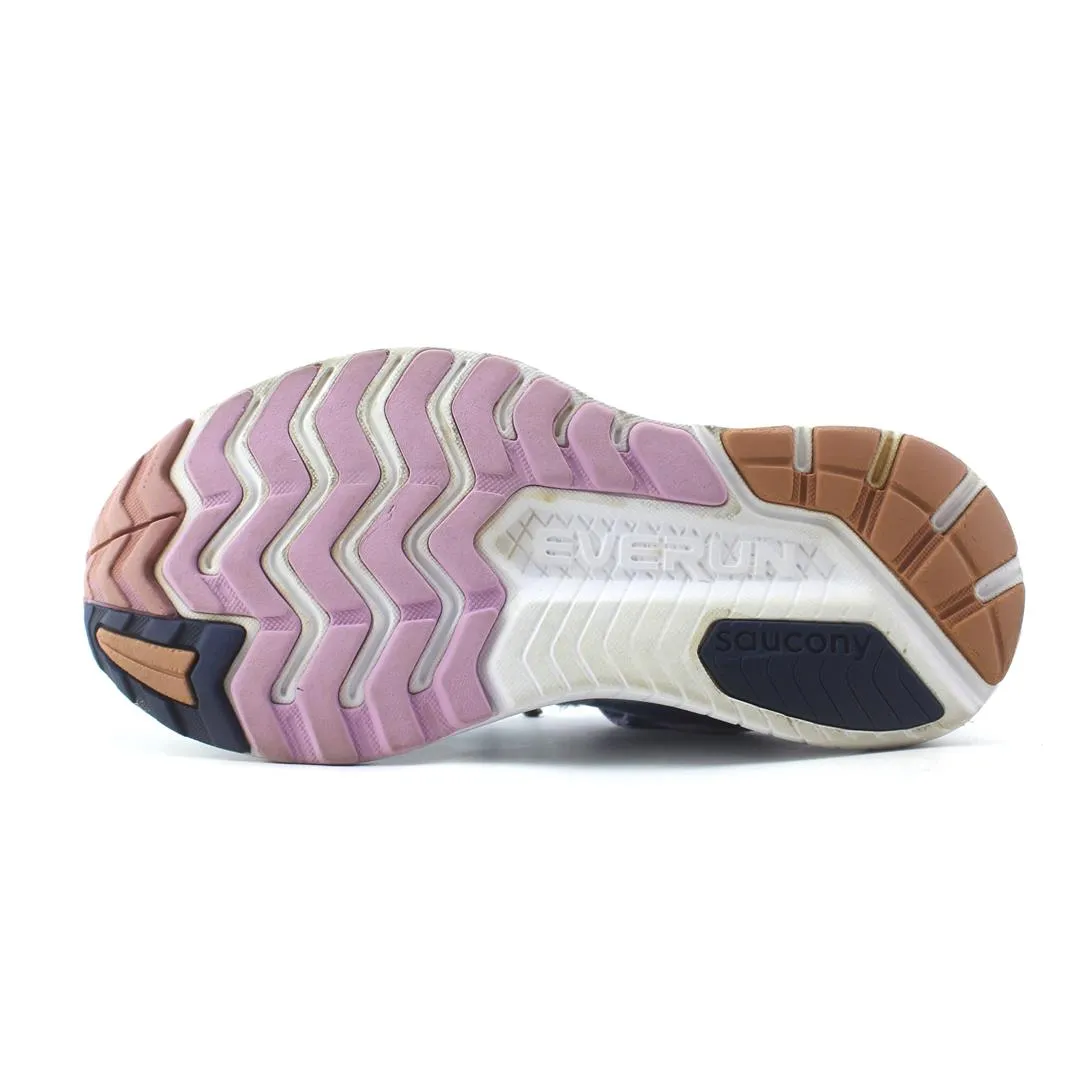 Best Running Shoes For The Treadmill SAUCONY RIDE ISO