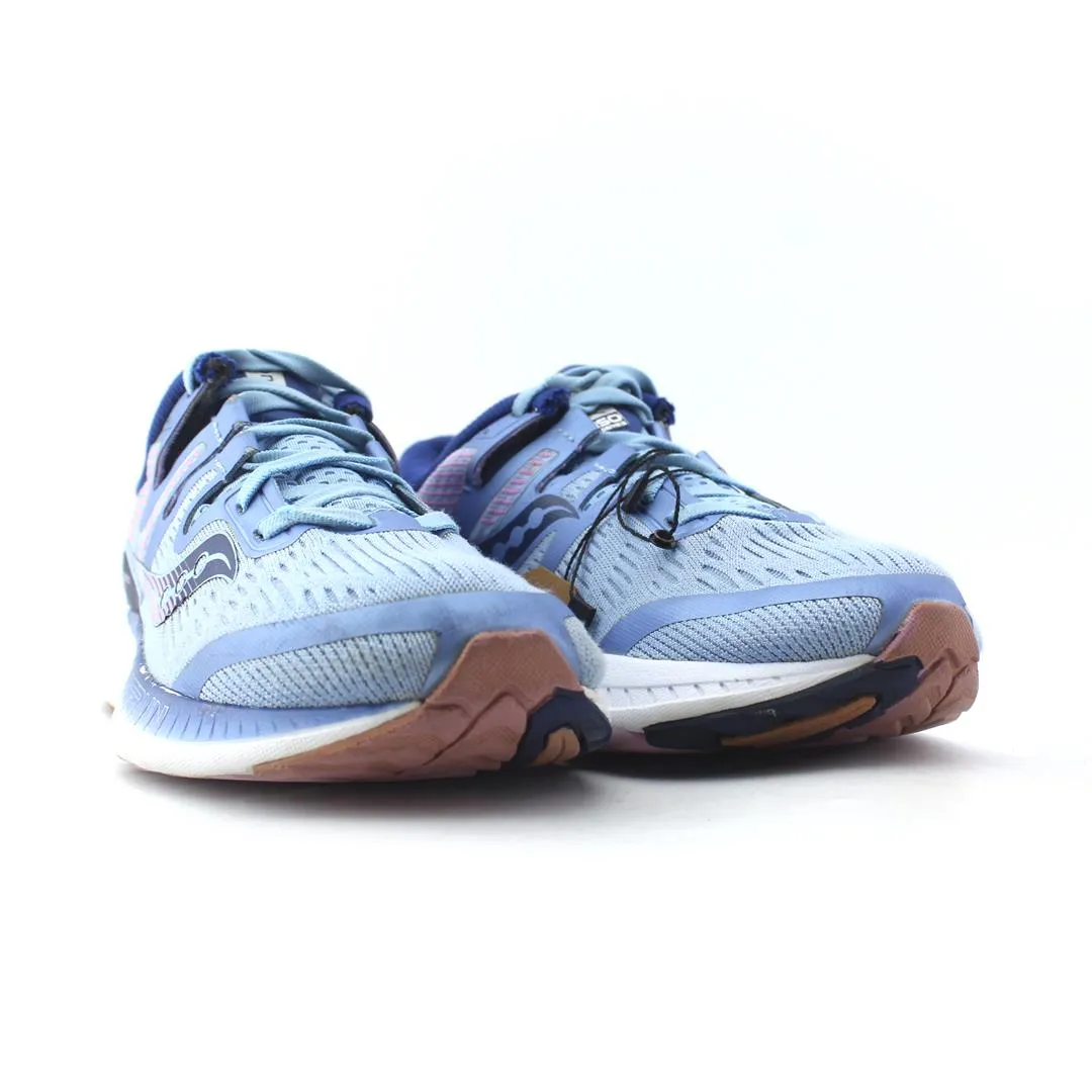 Running Shoes Bunions SAUCONY RIDE ISO