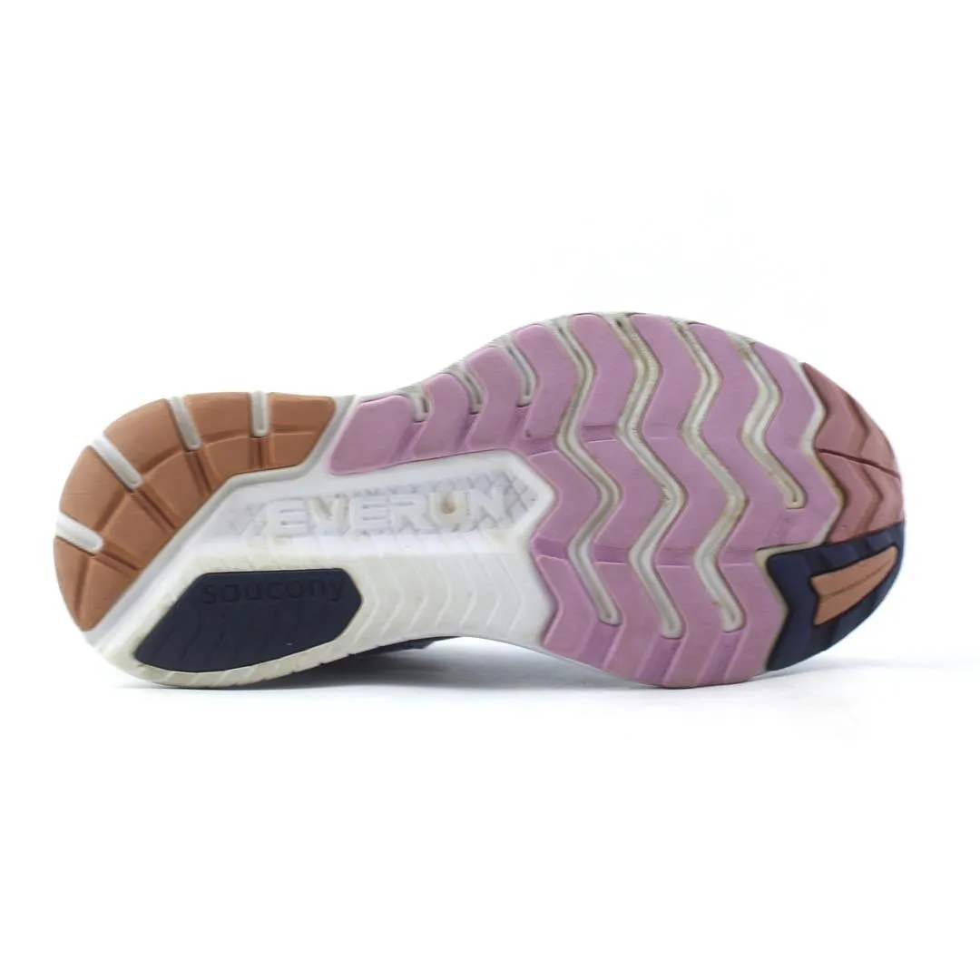 SAUCONY RIDE ISO Best Gym And Running Shoes