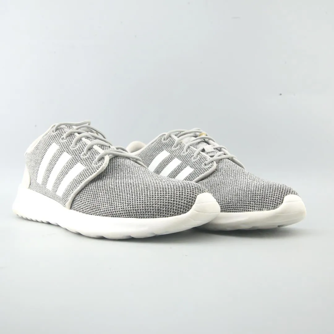 ADIDAS QT RACER Futuristic Adidas Shoes