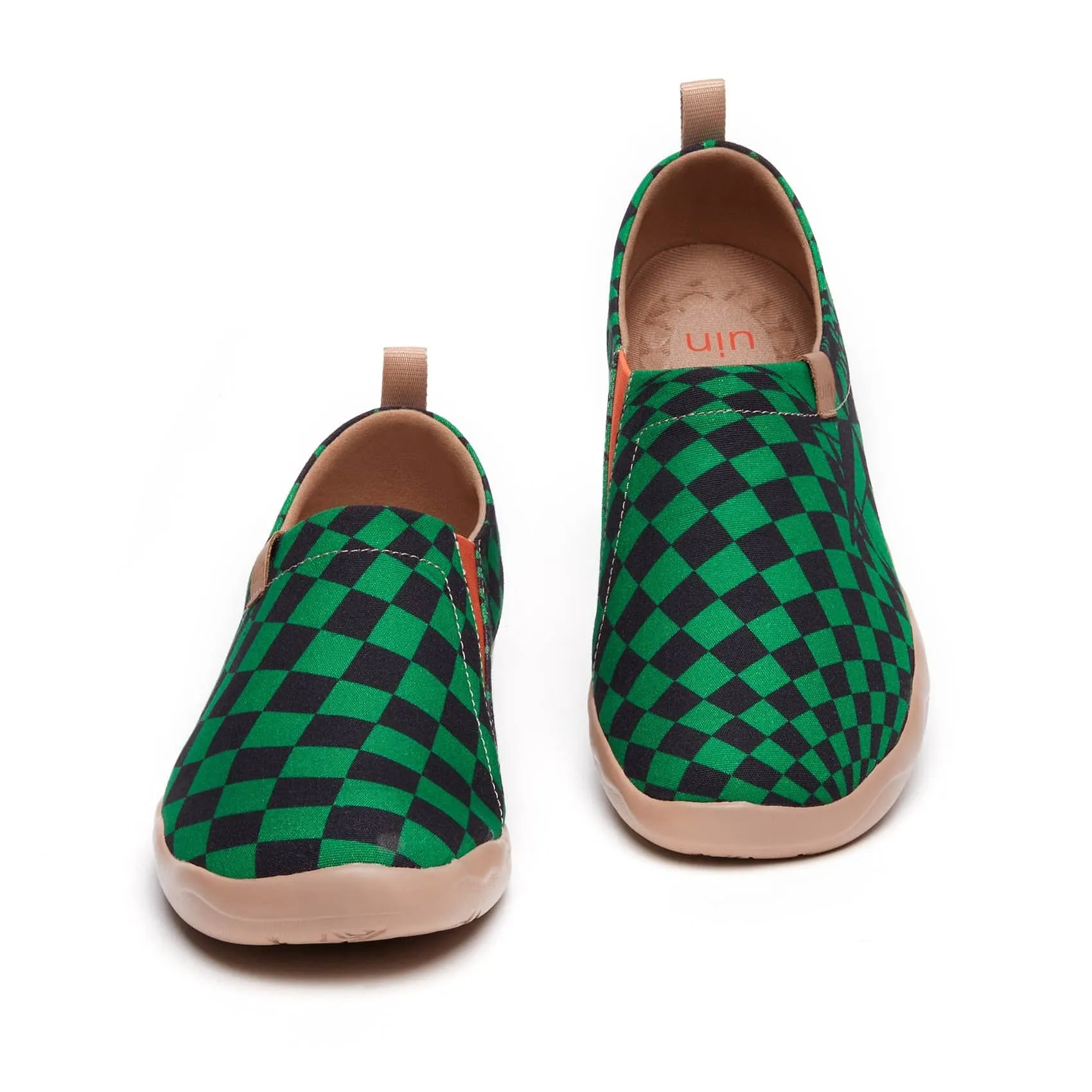 Q Casual Shoes Paradox Toledo I Men