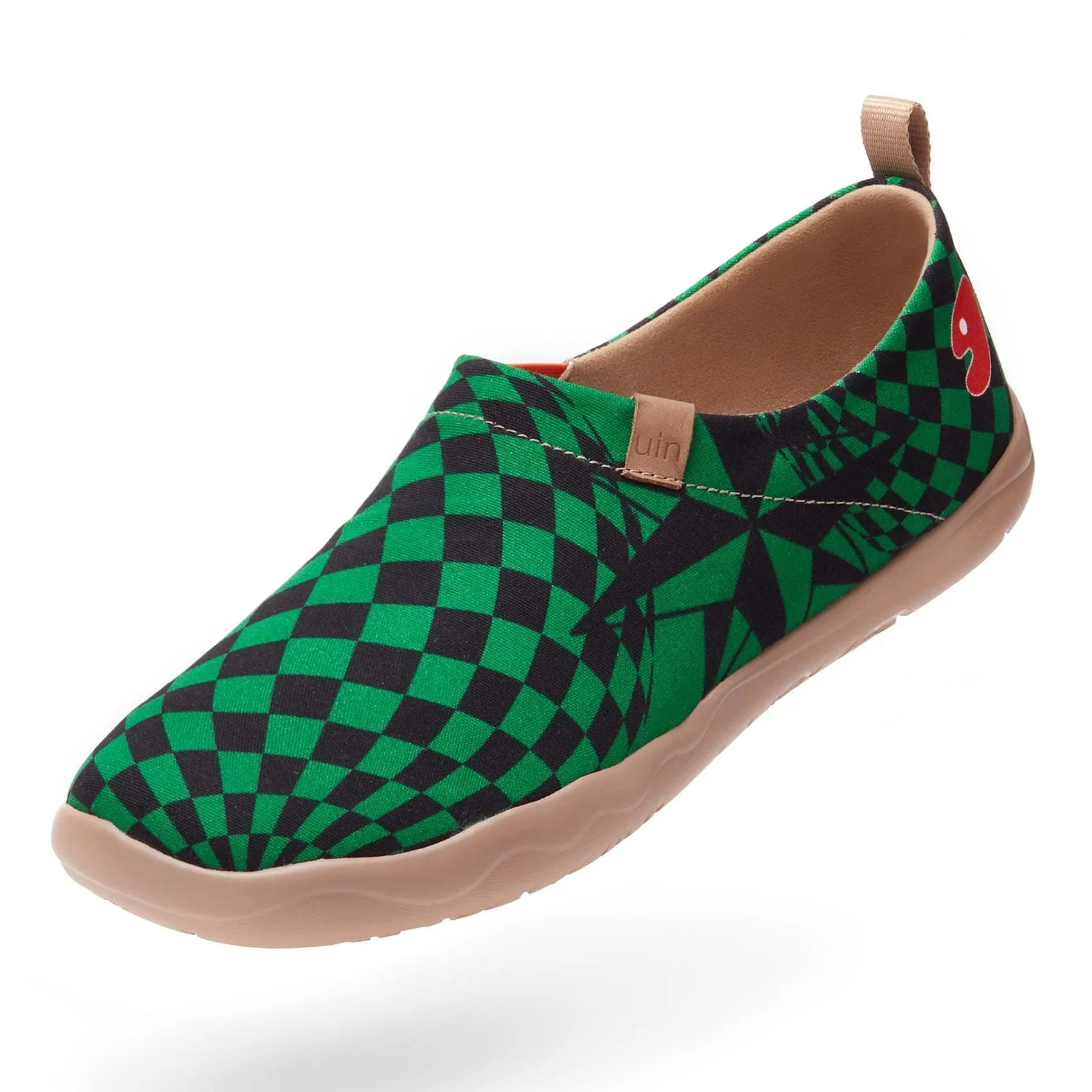 Casual Brown Shoes Paradox Toledo I Men