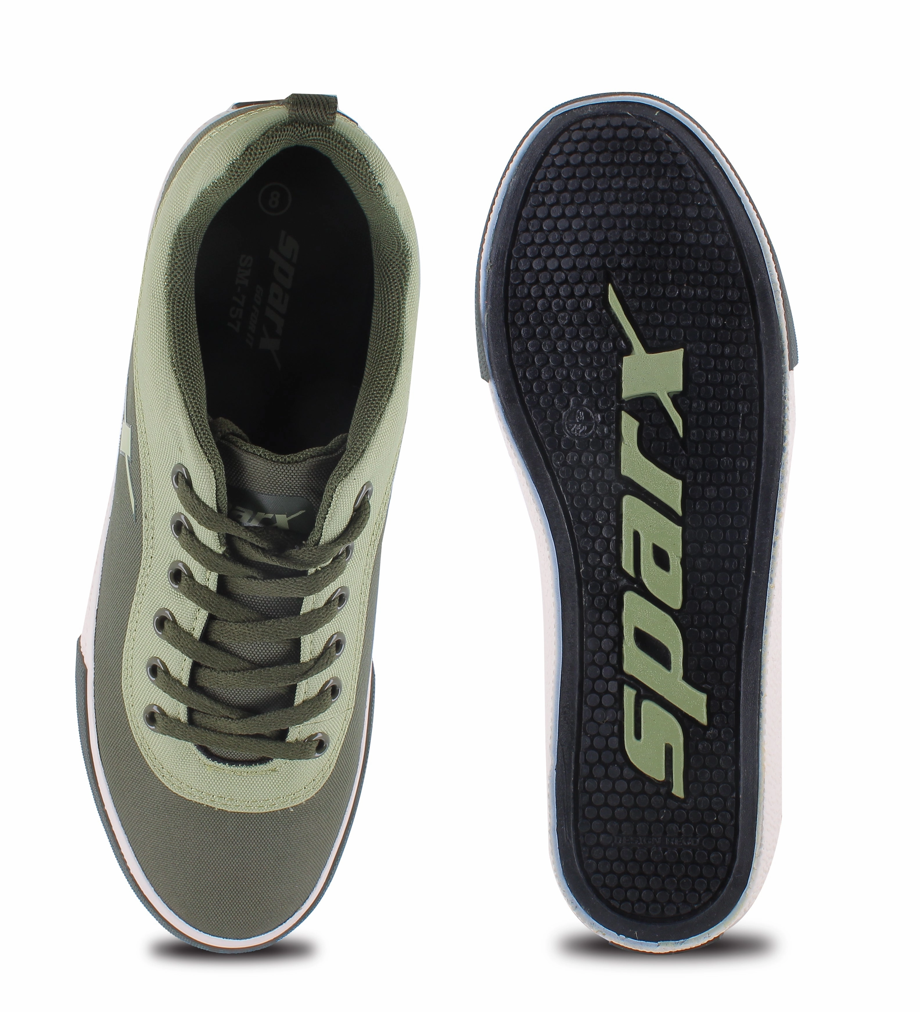 Casual Shoes for Men SM 757 Q Casual Shoes