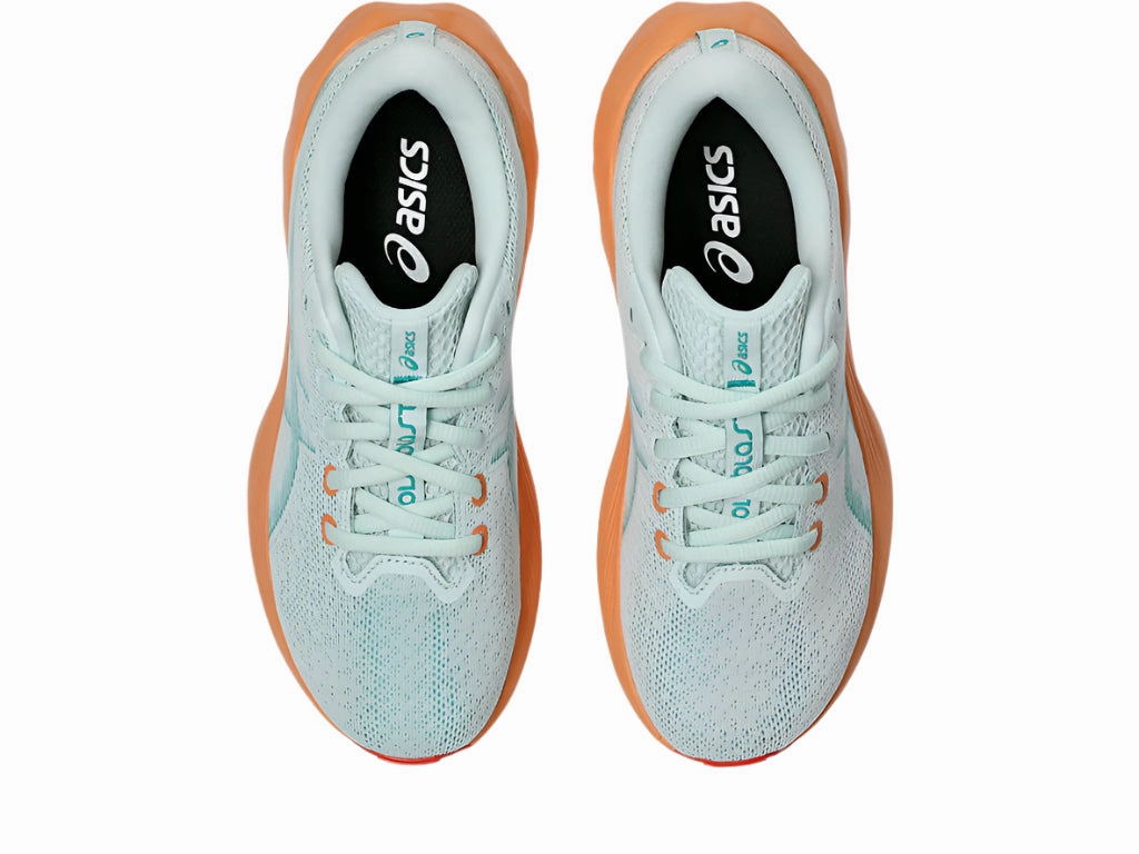 Asics Tennis Shoes Size Kids' Asics Novablast 5 GS