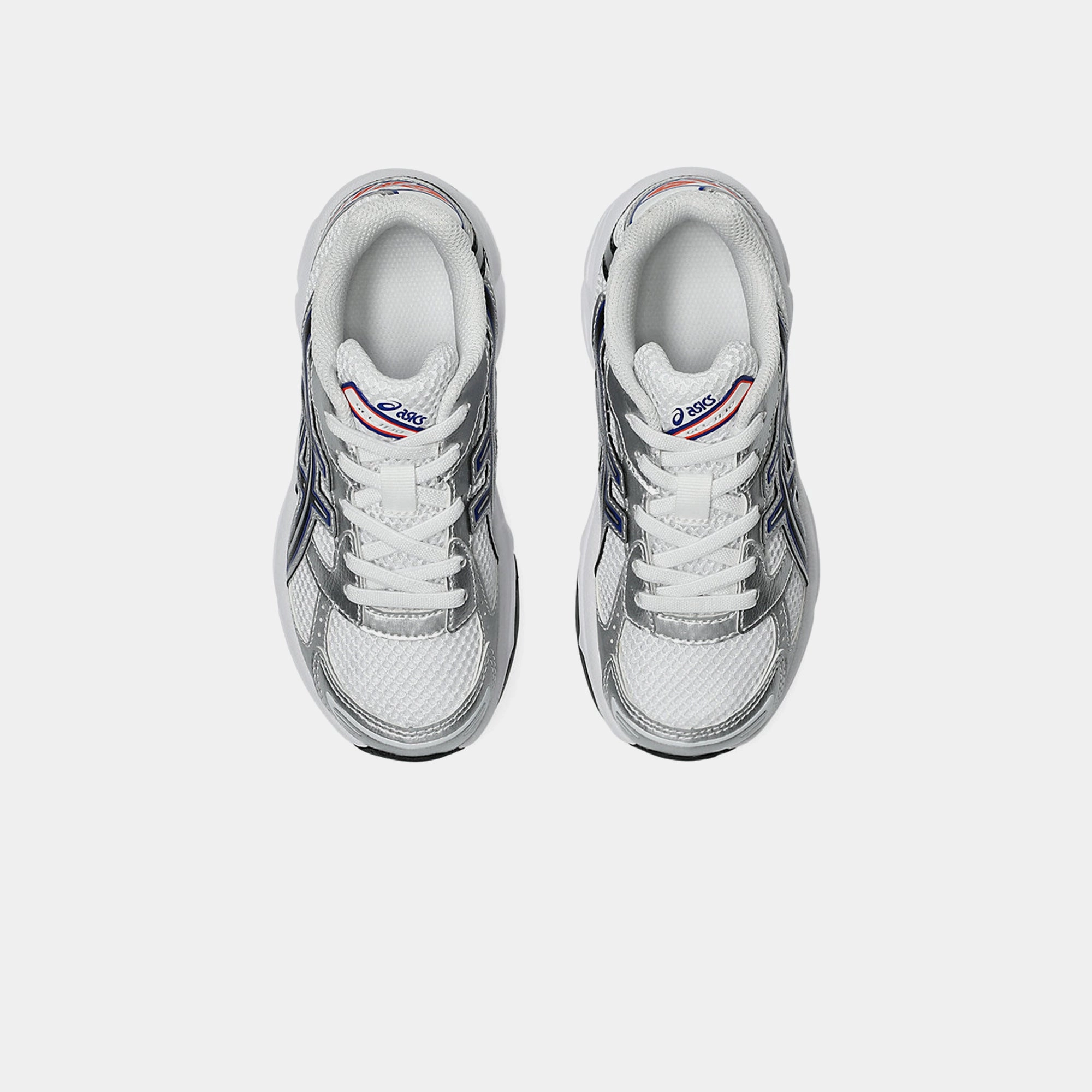 Asics Running Shoes Big 5 ASICS PS GEL-1130 - White / Prussian Blue