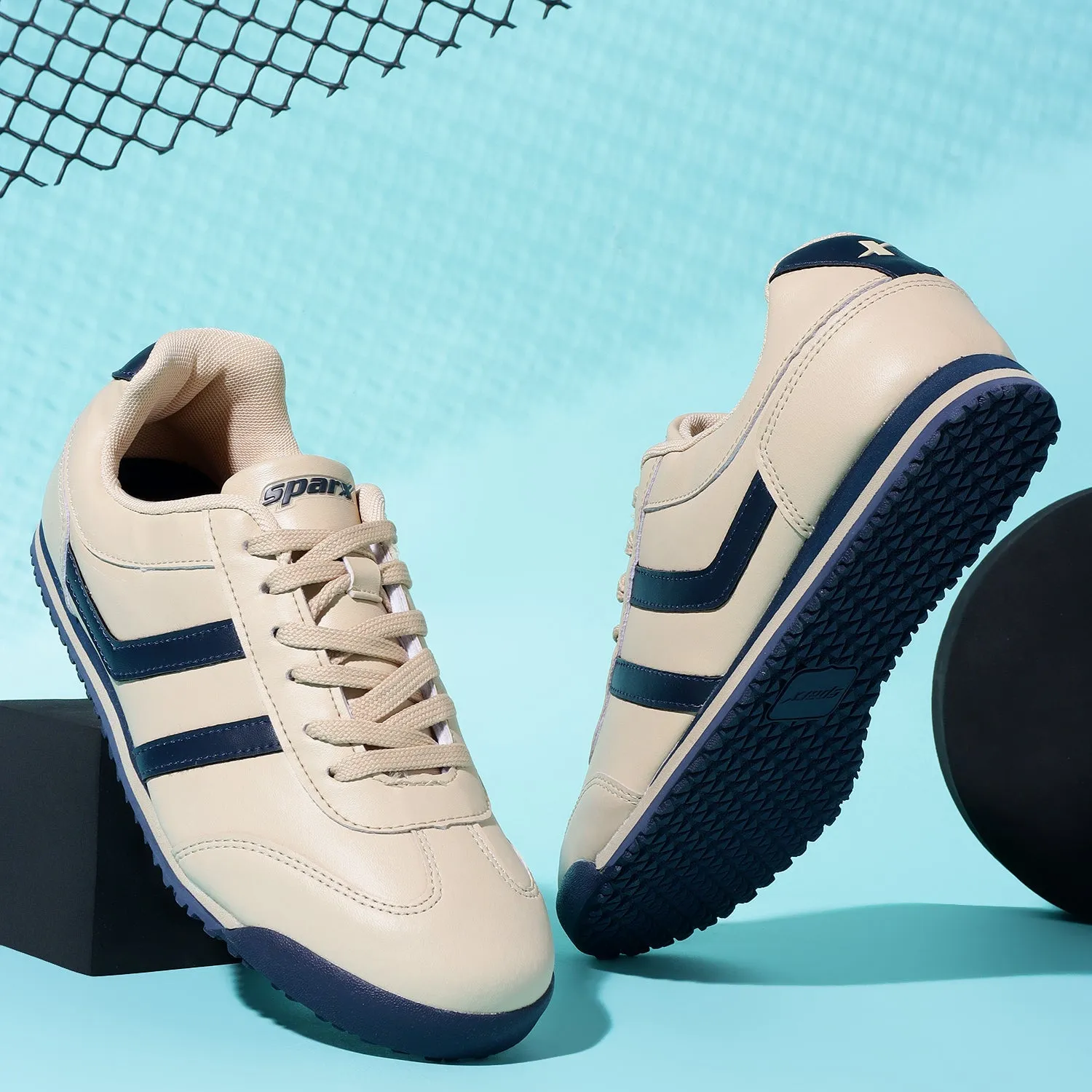 Sneakers for Men SM 981 Tennis Shoes For Nurses