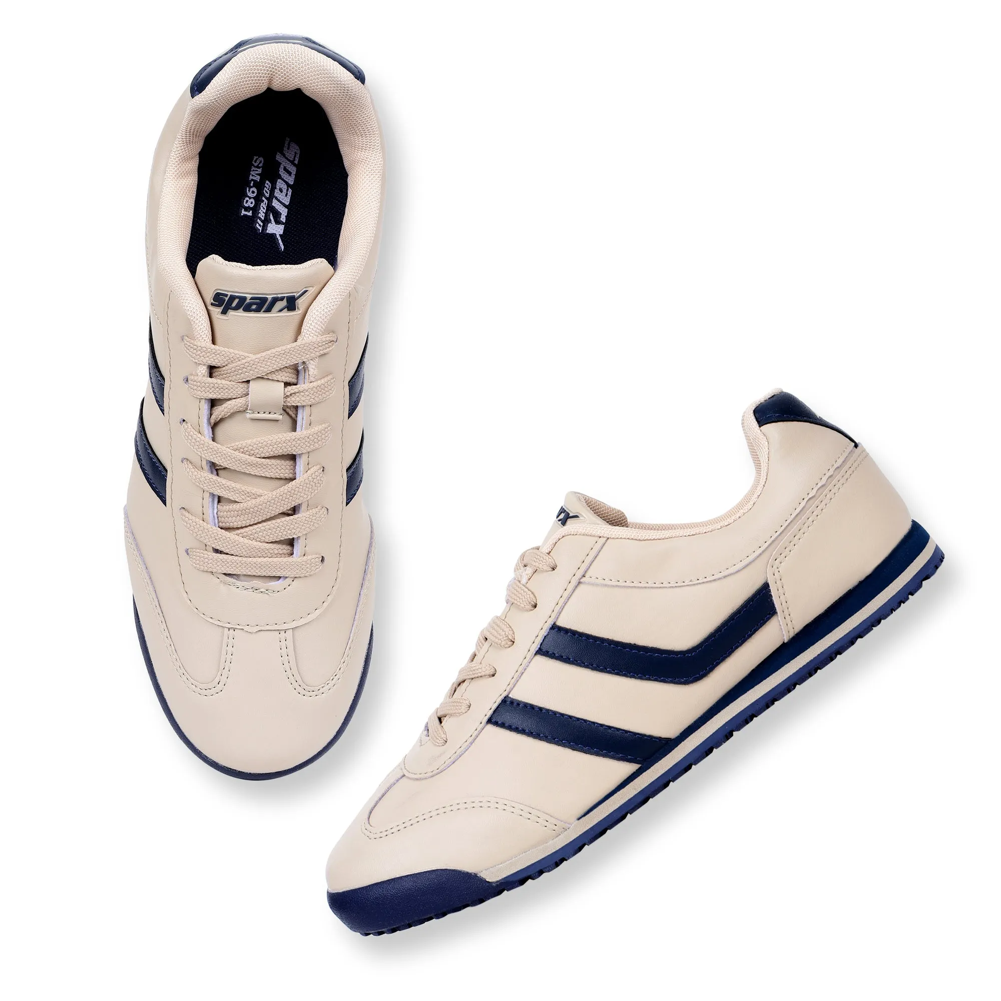 Sneakers for Men SM 981 Trendiest Tennis Shoes