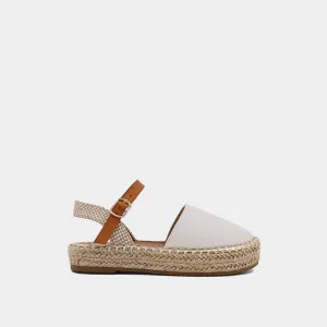 ALYSSA KIDS Spiked Sandals