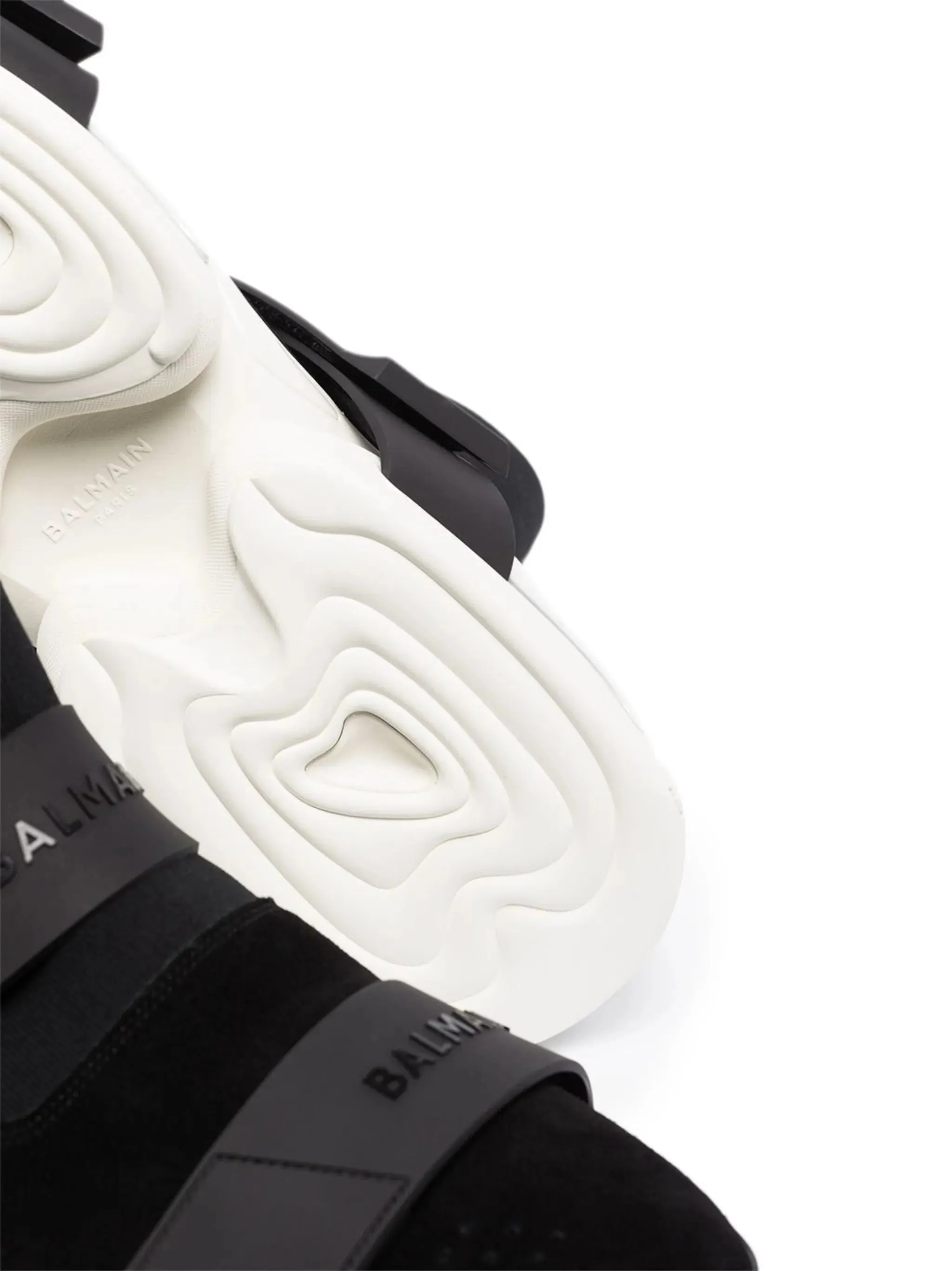 Best Casual Shoe For Plantar Fasciitis B Bold Strap sneakers