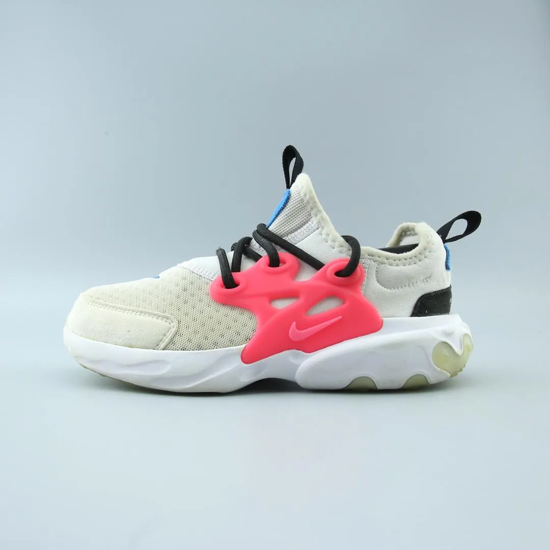 NIKE REACT PRESTO Nike Diamond Turf Casual Shoes