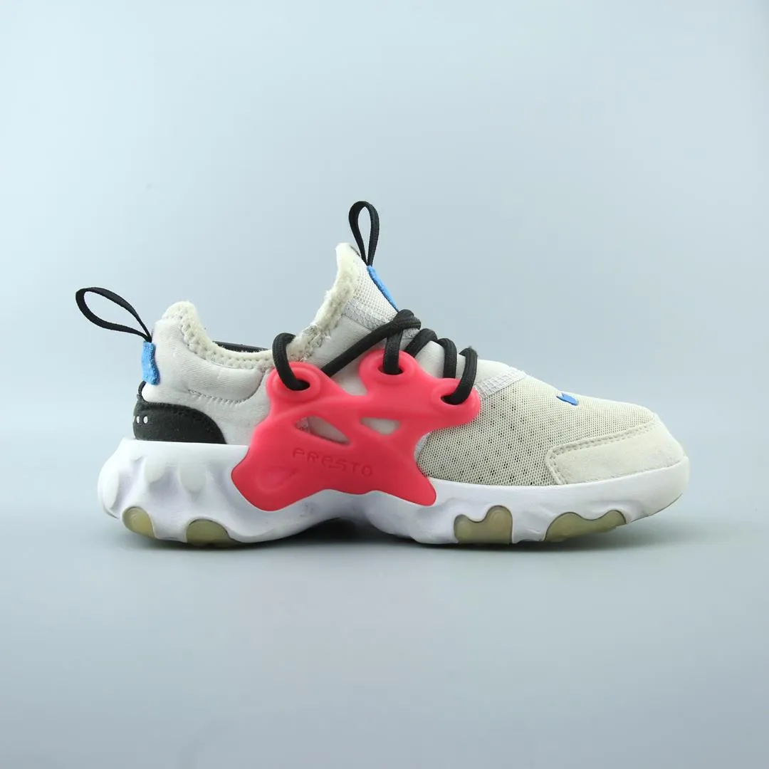 NIKE REACT PRESTO Shoes Nike Max