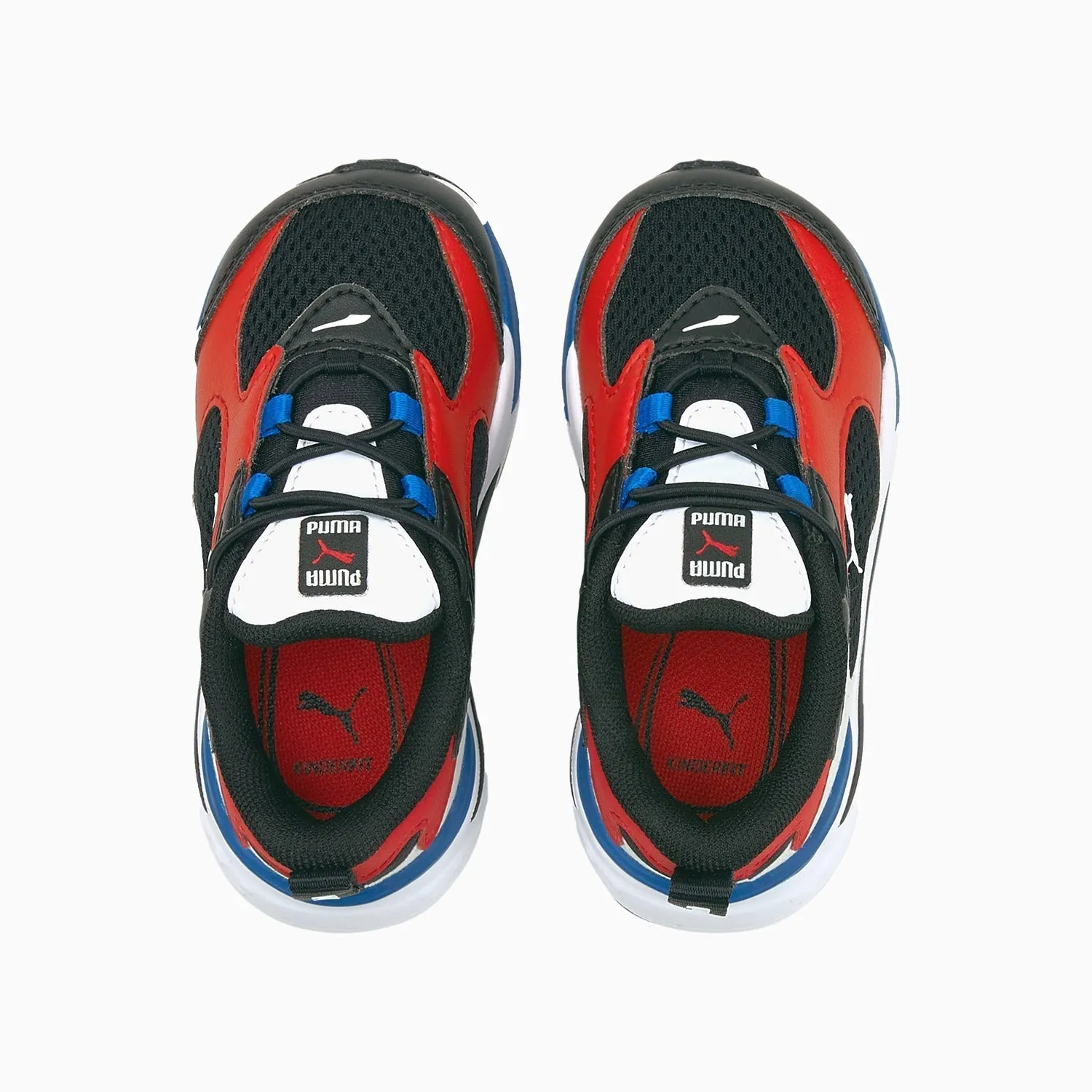 Kid's RS Fast Shoes Toddler Mello Puma Shoes