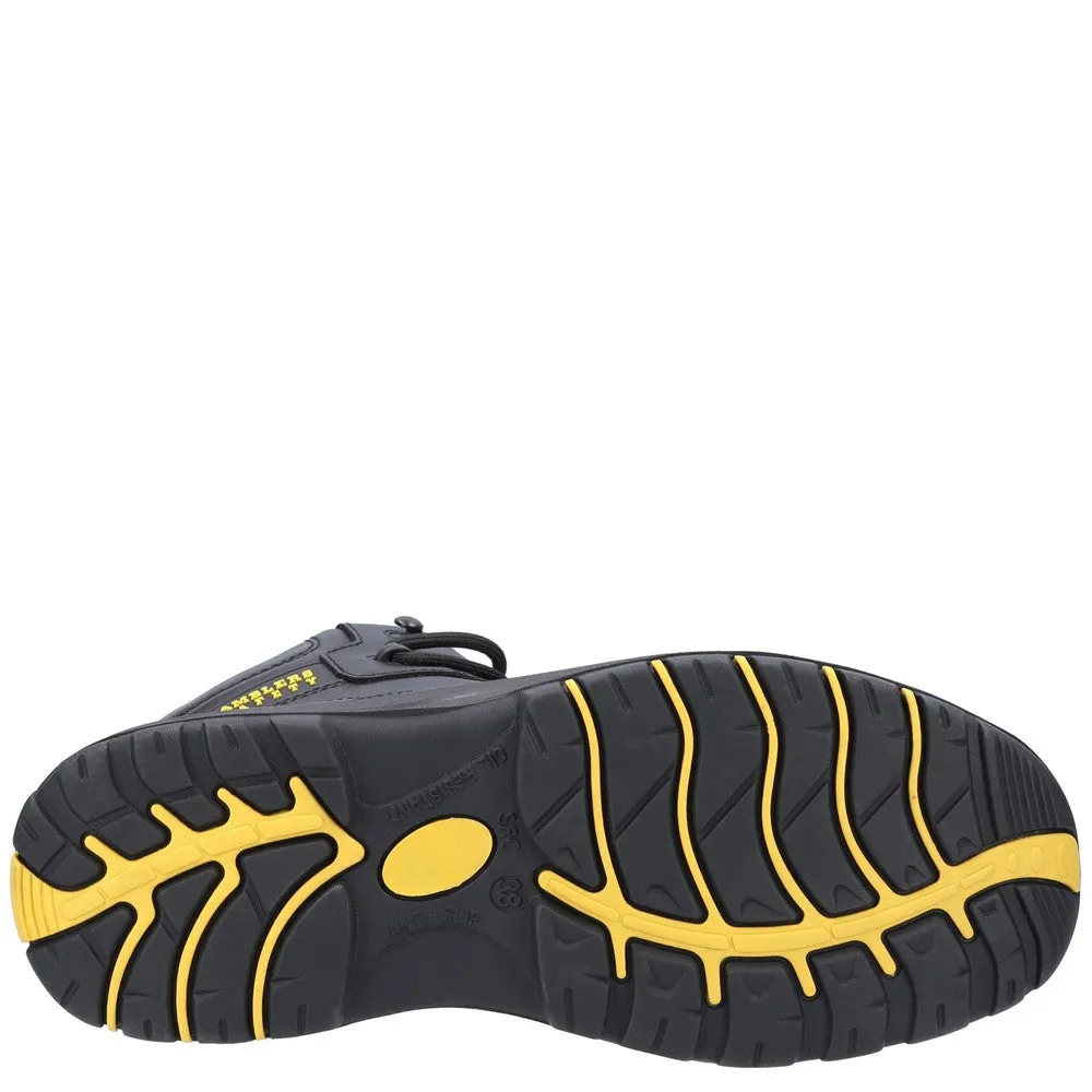 Made In Usa Boots Amblers Safety AS605C Safety Boots