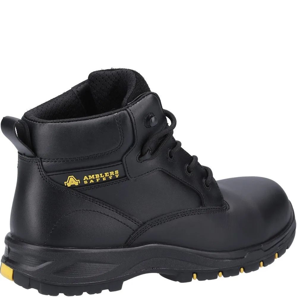 Amblers Safety AS605C Safety Boots Nathari Fold Over Boots