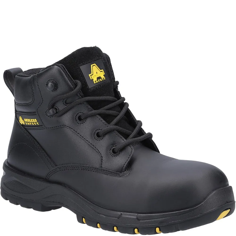Amblers Safety AS605C Safety Boots And Cowgirl Boots