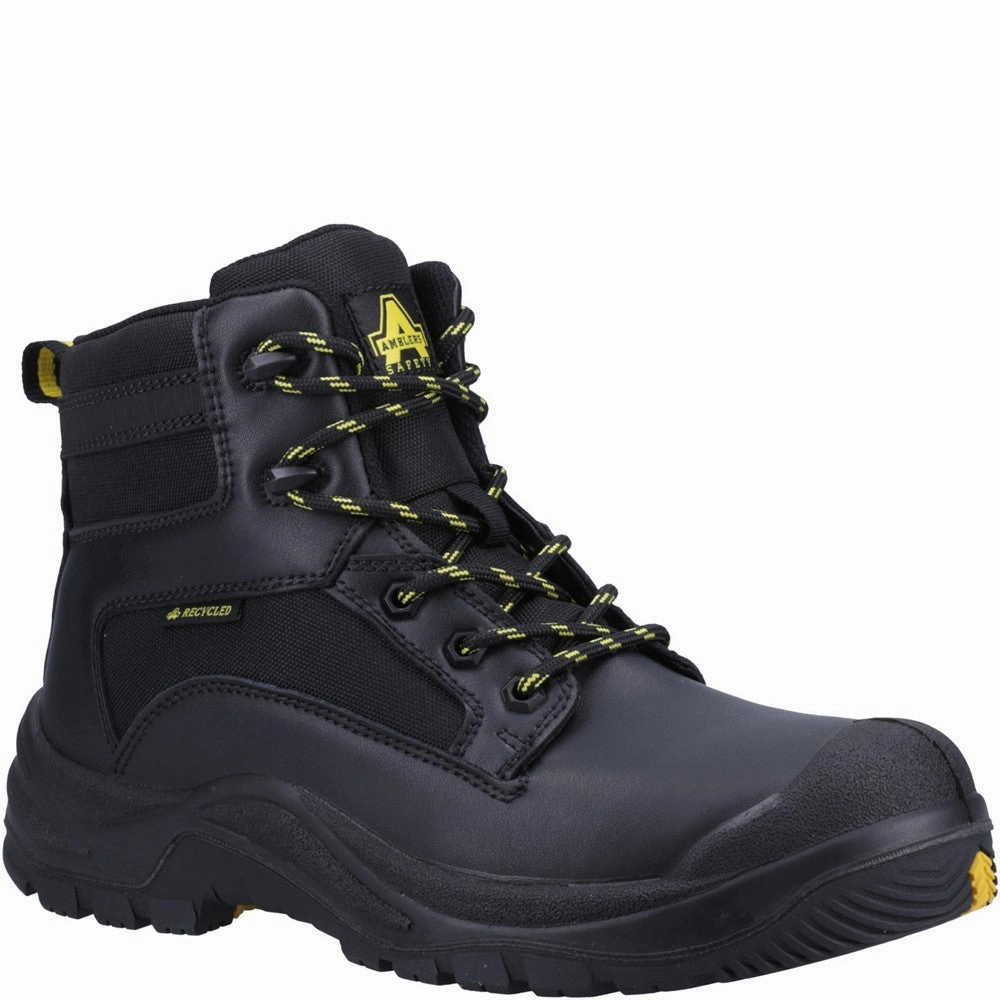 Amblers Safety 501R S1P Safety Boot Best Hunting Hiking Boots