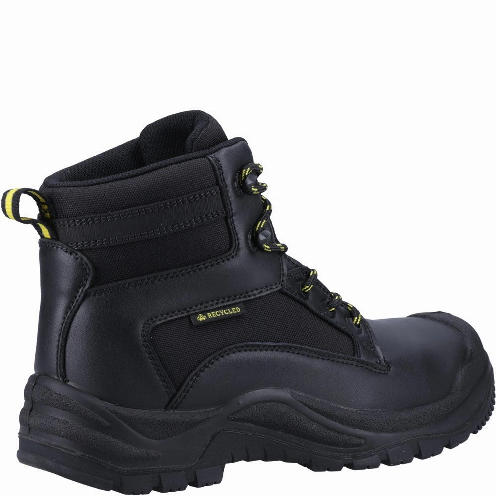Amblers Safety 501R S1P Safety Boot Keen Waterproof Hiking Boots