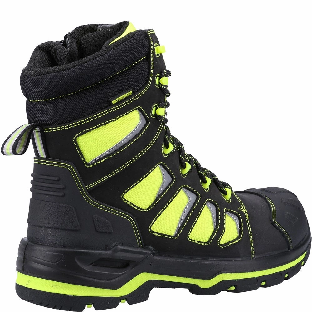 Amblers Safety AS972C Beacon Safety Boot Graceful Boots