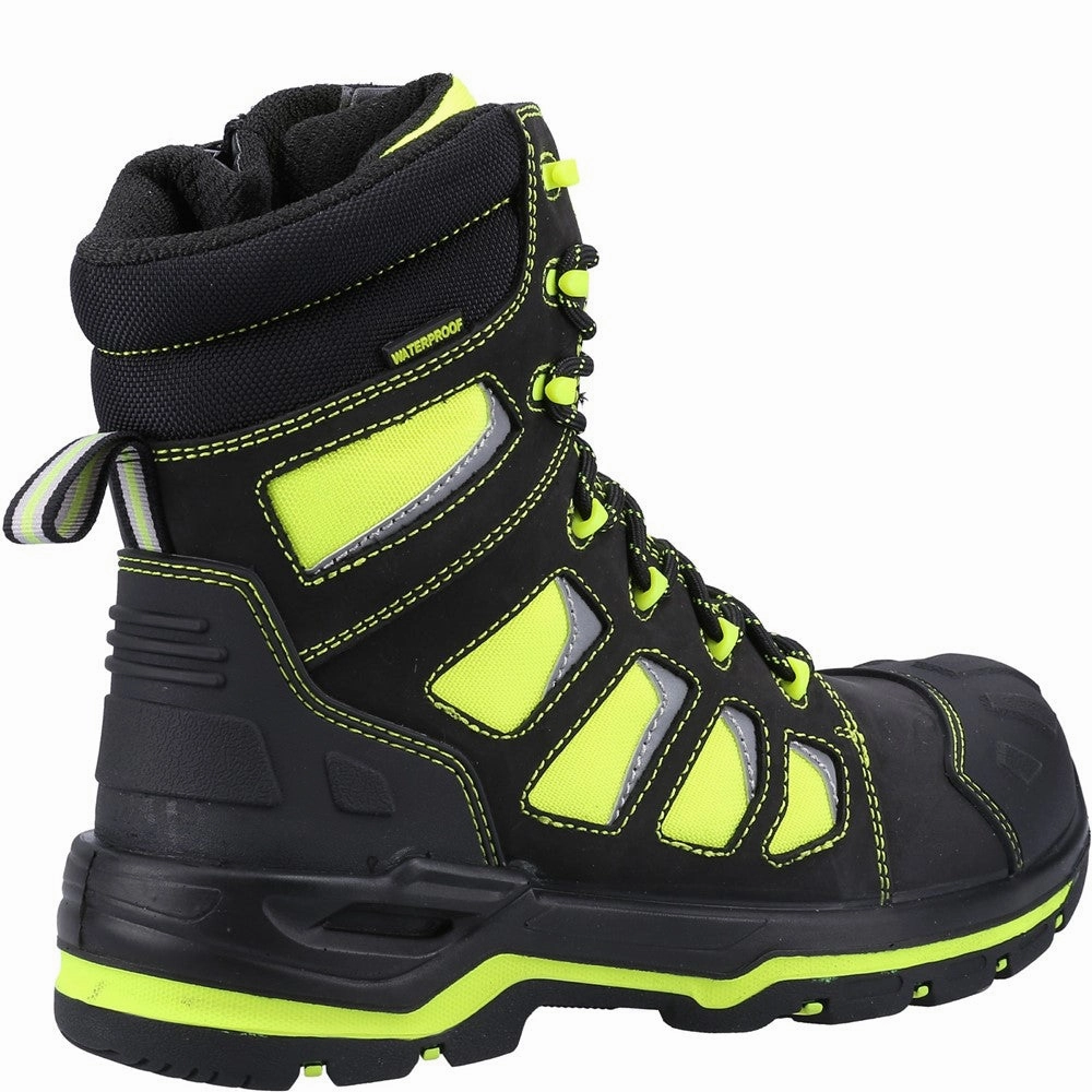 Amblers Safety AS972C Beacon Safety Boot