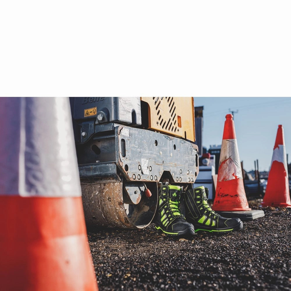 Amblers Safety AS972C Beacon Safety Boot