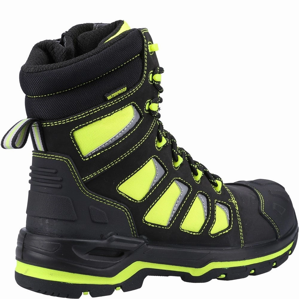 Amblers Safety AS972C Beacon Safety Boot